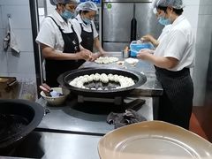 -哑巴生煎(临顿路店)