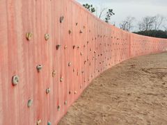 -春花秋色城市公园