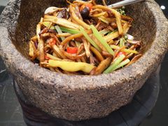 -味+新京宴·烤鸭·北京菜(创意谷店)