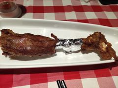 -西贝莜面村(近铁城市广场店)