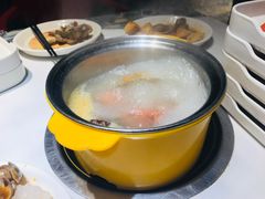 -钱小奴创意自助餐厅·山野黑猪肉畅吃(苏州昆山招商花园城店)