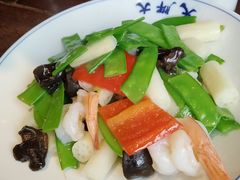 -大牌大·传统杭帮菜(湖滨店)