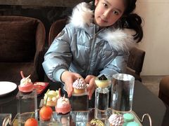 -苏州洲际酒店·大堂酒廊