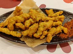 -椒爱水煮鱼川菜(让胡路万达店)