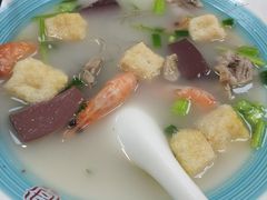 -子母粉丝(文灶店)