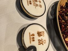 -贡宴盐帮菜自贡驻京联络处餐厅