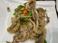 -老街渔味馆(芳华店)