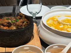 -宏宴·新京菜(望京店)