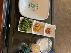 -淘米捞·米汤脆鲩鱼火锅(福田皇岗店)