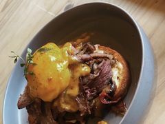 -UPPER KITCHEN(延安路店)