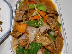-旺达·福州菜(正大广场店)