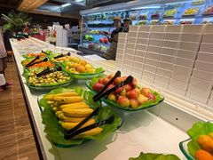 -北方暖暖温泉洗浴(沈阳北站店)