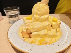 -卡朋西餐(东方广场店)