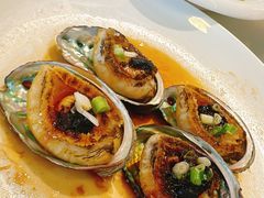 -万龙洲海鲜(南新仓店)