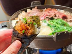 -水之惠鲜鱼料理(王府大街店)