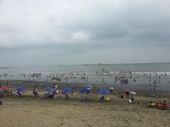 android_upload_pic-台山黑沙湾海浴场