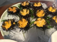 -Mr.Fish鱼鲜生海鲜放题(高德置地冬广场店)