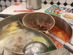 -陈记顺和牛肉火锅馆(林乐路店)