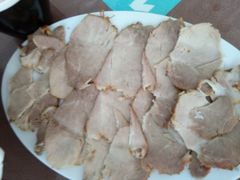 -李连贵熏肉大饼(宁山中路店)