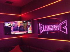 -星聚会KTV(龙湖上海奉贤天街店)