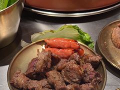-核桃碳烤肉馆(深圳首店)