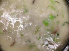 -潮粥荟·潮汕砂锅粥(槐房万达店)