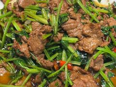 -老海陵·泰州菜(图书馆店)