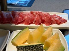 精品肥牛-海底捞火锅(青山湖万达夜宵主题店)
