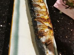 -上井料理黑金店(IFS国金中心店)