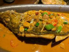 -小菜园新徽菜(芜湖万达店)