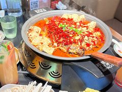 -苏泡泡豆花烤鱼(婺源店)