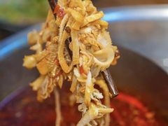 -谭三娘鲜切牛肉自助火锅(星辰汇店)