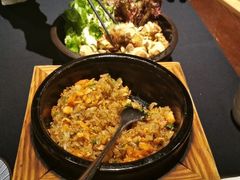 -绿茶餐厅(领展购物广场·中关村店)