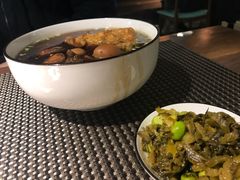 -十面春风·江南面馆(崇宁路店)