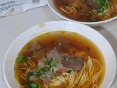 -鑫明明拉面(宁化路店)