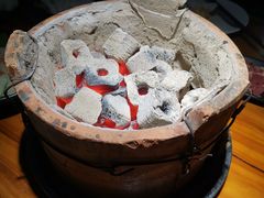 -捞围鲜·港式打边炉(海阳路店)