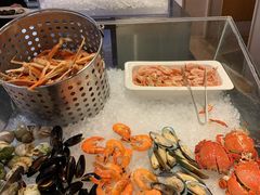 -威斯汀舞台餐厅