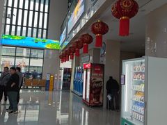 -仙岛湖旅游风景区
