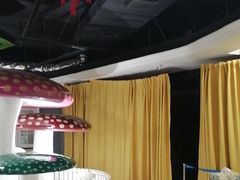 -H次元沉浸剧情密室(街道口店)