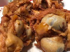-吴记酱骨炖菜馆(西大直街店)