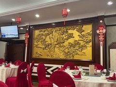 -泉州酒店-温陵中餐厅(庄府巷店)