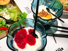 -HELLO MUSAE 拾光缪斯餐厅·纯正希腊风味(苏州中心店)
