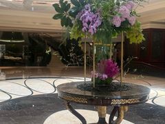 -上海瑞金洲际酒店