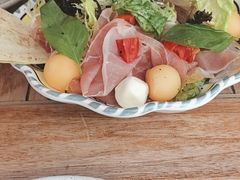 -Alimentari早午餐(安福路店)