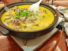 -鲁宴·鲁煨黄河生态大鲤鱼(月坛店)