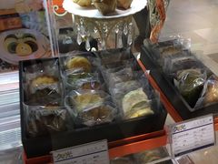 -檬舒舒MonChouChou(久光百货店)