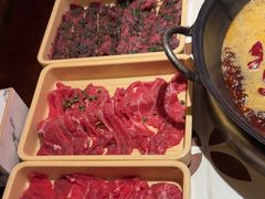 -江北北火锅馆·公路夜市(魏公村店)