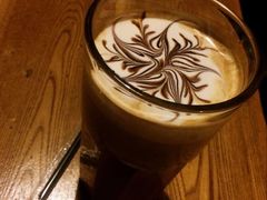 -MOKKA莫卡咖啡(大名路店)