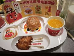 -海底捞火锅(杭州天虹购物中心店)