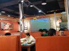 -可心筛网烤肉(南关区幸福一路店)